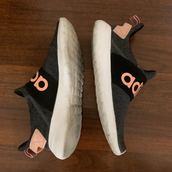 Womens Adidas Shoes With No Laces Adidas Highest Womens Trainers No Laces
